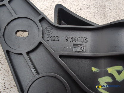 Bmw 5 Series 520d Se Bonnet Release Handle And Cable 9114003 2013-2017 - photo 6