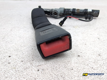 Seat Belt Front LH 6