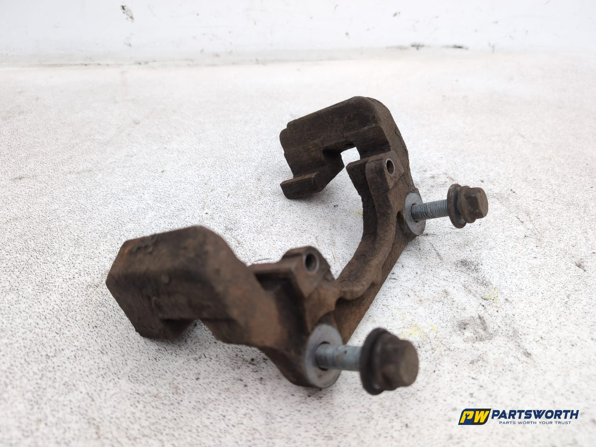 Brake Caliper Front Support 6