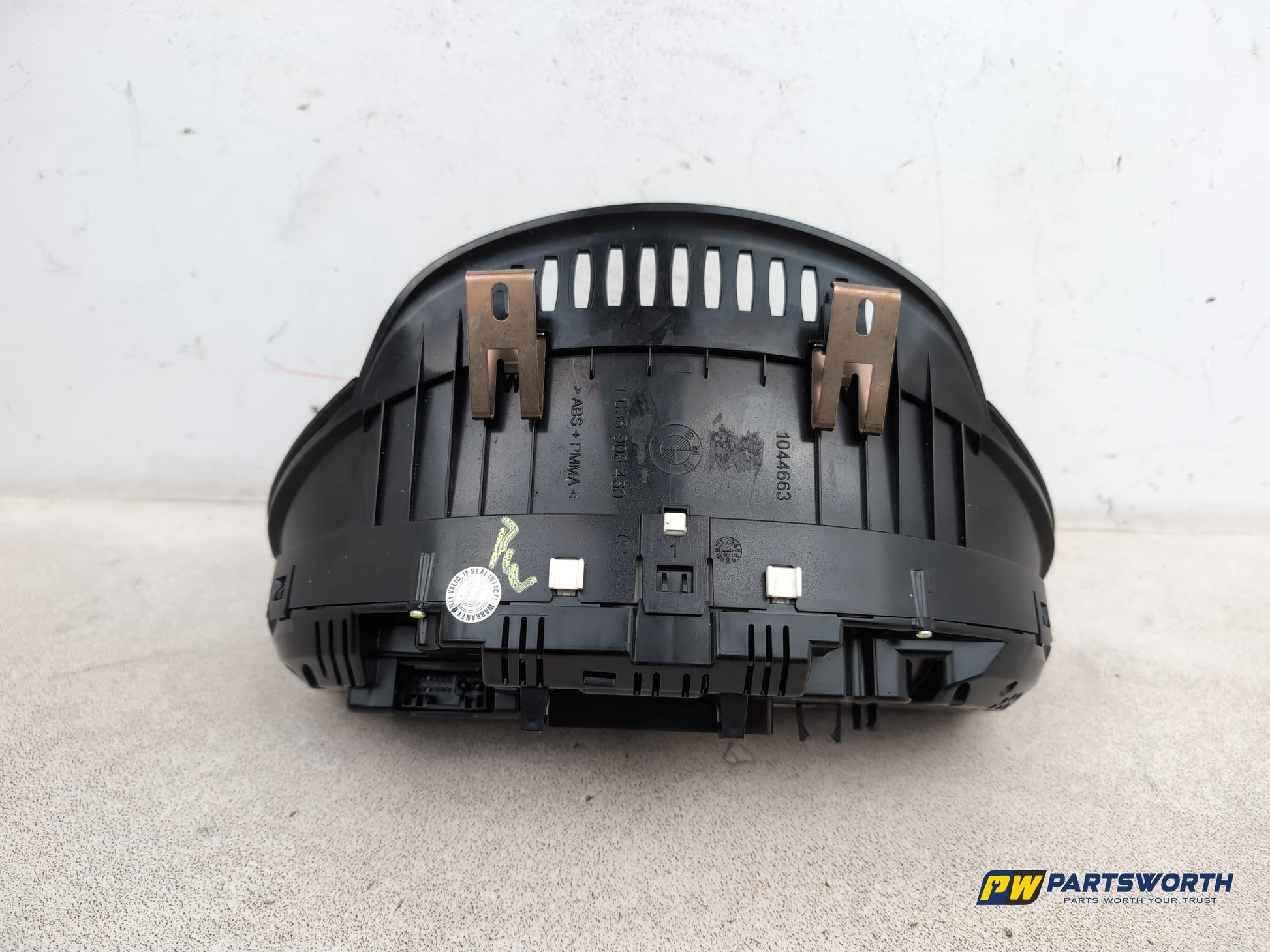 Engine ECU KIT 6