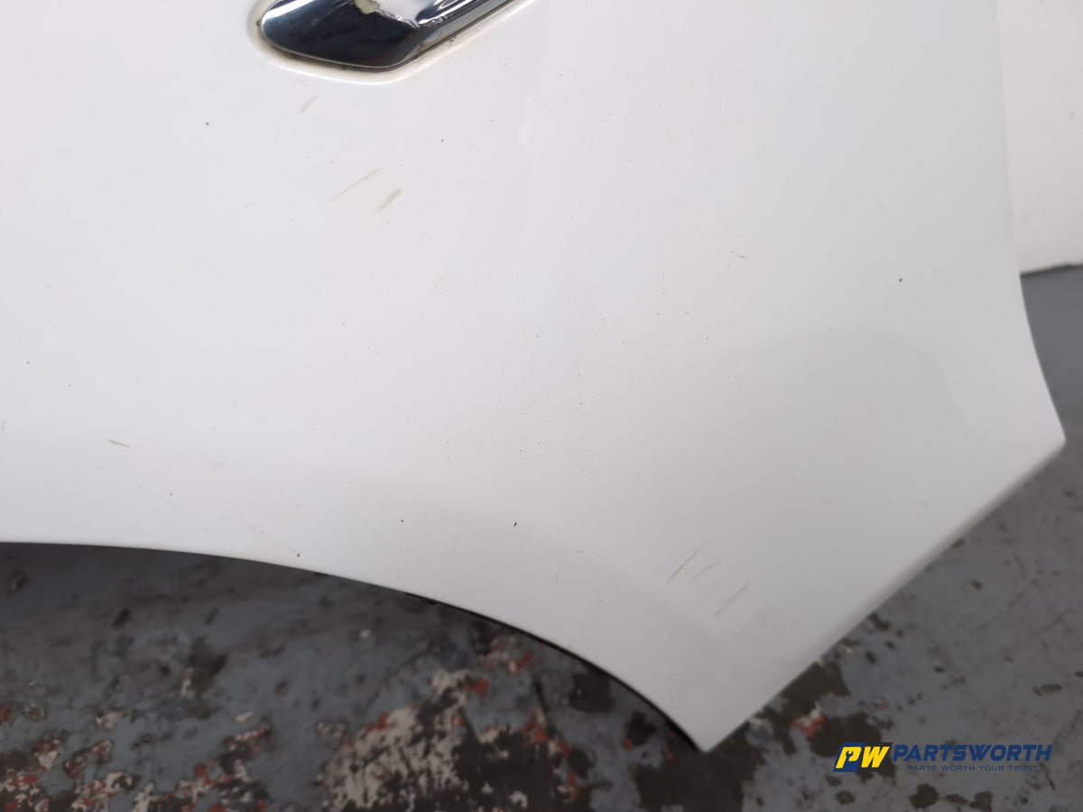 Wing Front LH 6