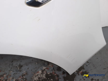 Wing Front LH 6