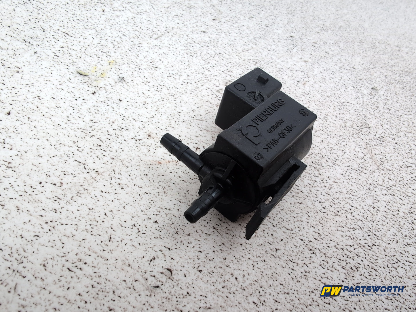EGR Valve 6