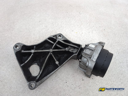 Bmw 5 Series 520d Se Engine Mounting Bracket Left Passenger Side 6781241 - photo 6