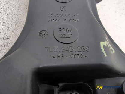 Lamp Assembly Rear RH 6
