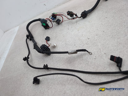 Wiring loom 6