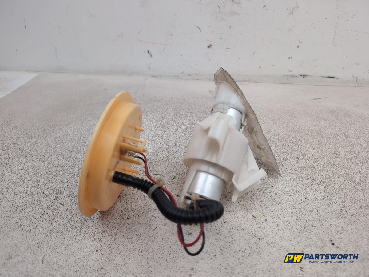 Fuel Pump 6