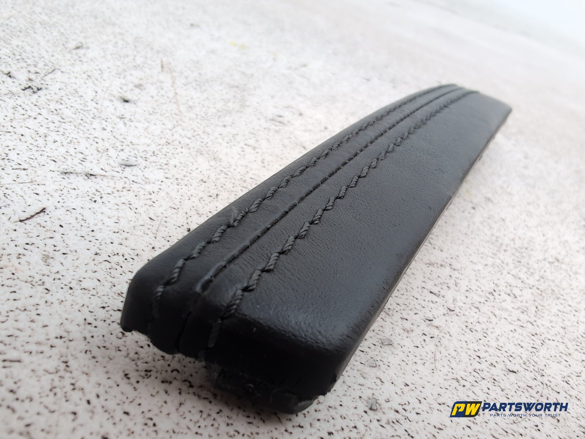 Volkswagen Touareg Altitude V6 Tdi A Door Handle Trim 7l6867371 2007-2009 - photo 6