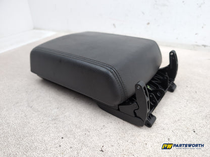 Volkswagen Touareg Altitude V6 Tdi A Centre Console Armrest 2007-2009 - photo 6