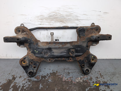 Citroen C3 Edition Puretech Subframe Front 2013-2017 - photo 6