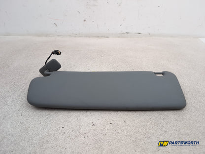Sun Visor RH 6
