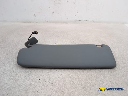 Sun Visor RH 6