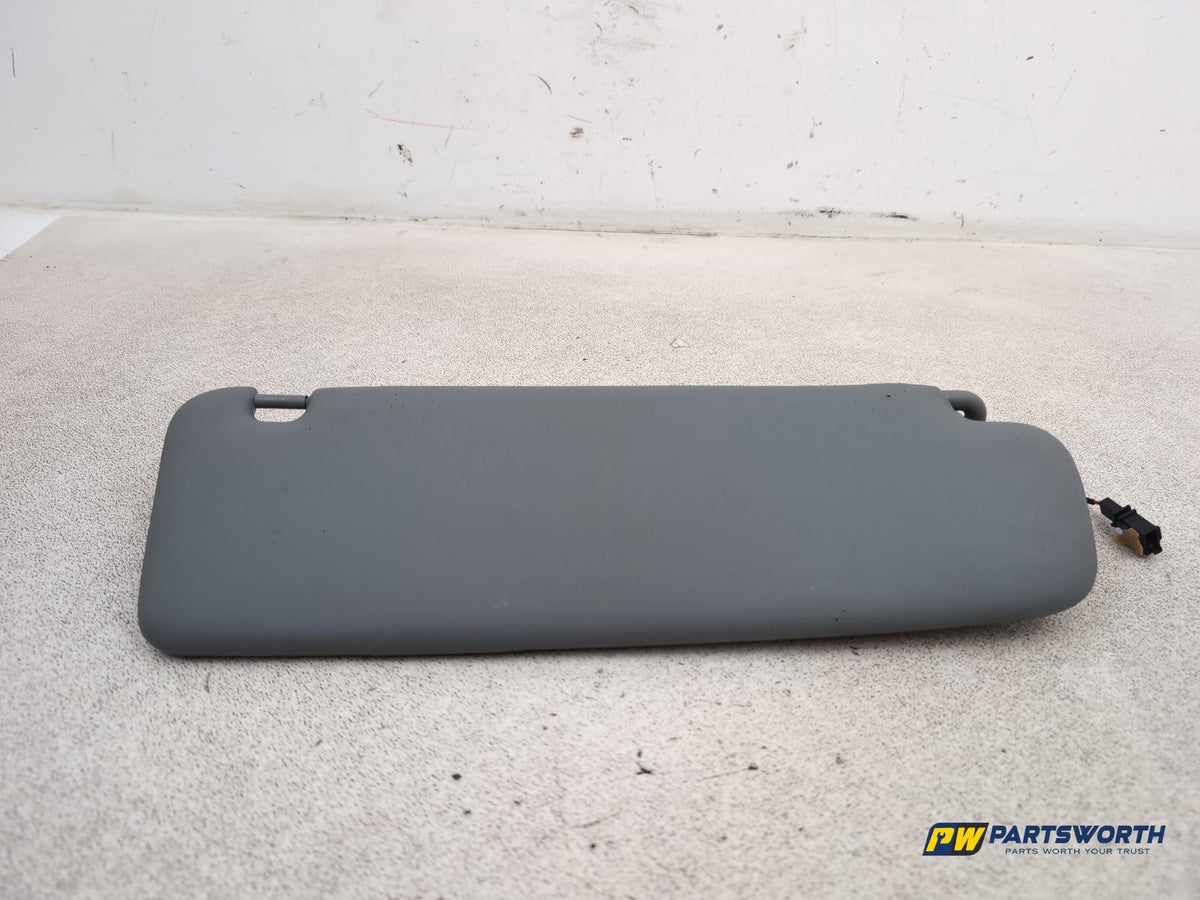 Sun Visor LH 6