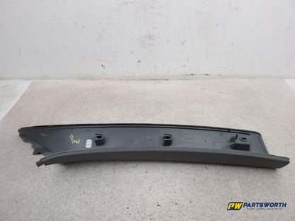 LH A Pillar Trim  6