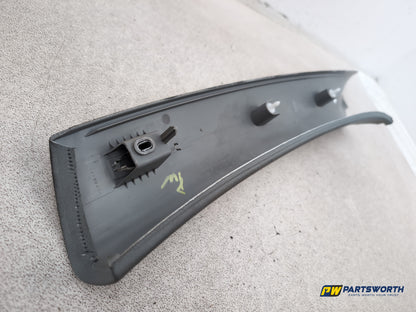 Volkswagen Touareg Altitude V6 Tdi A Rh A Pillar Trim Driver Side 7l5867234 - photo 6