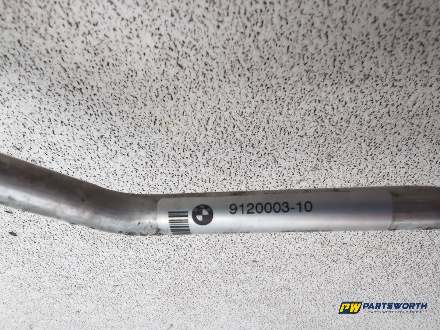Air Conditioning Pipe 6