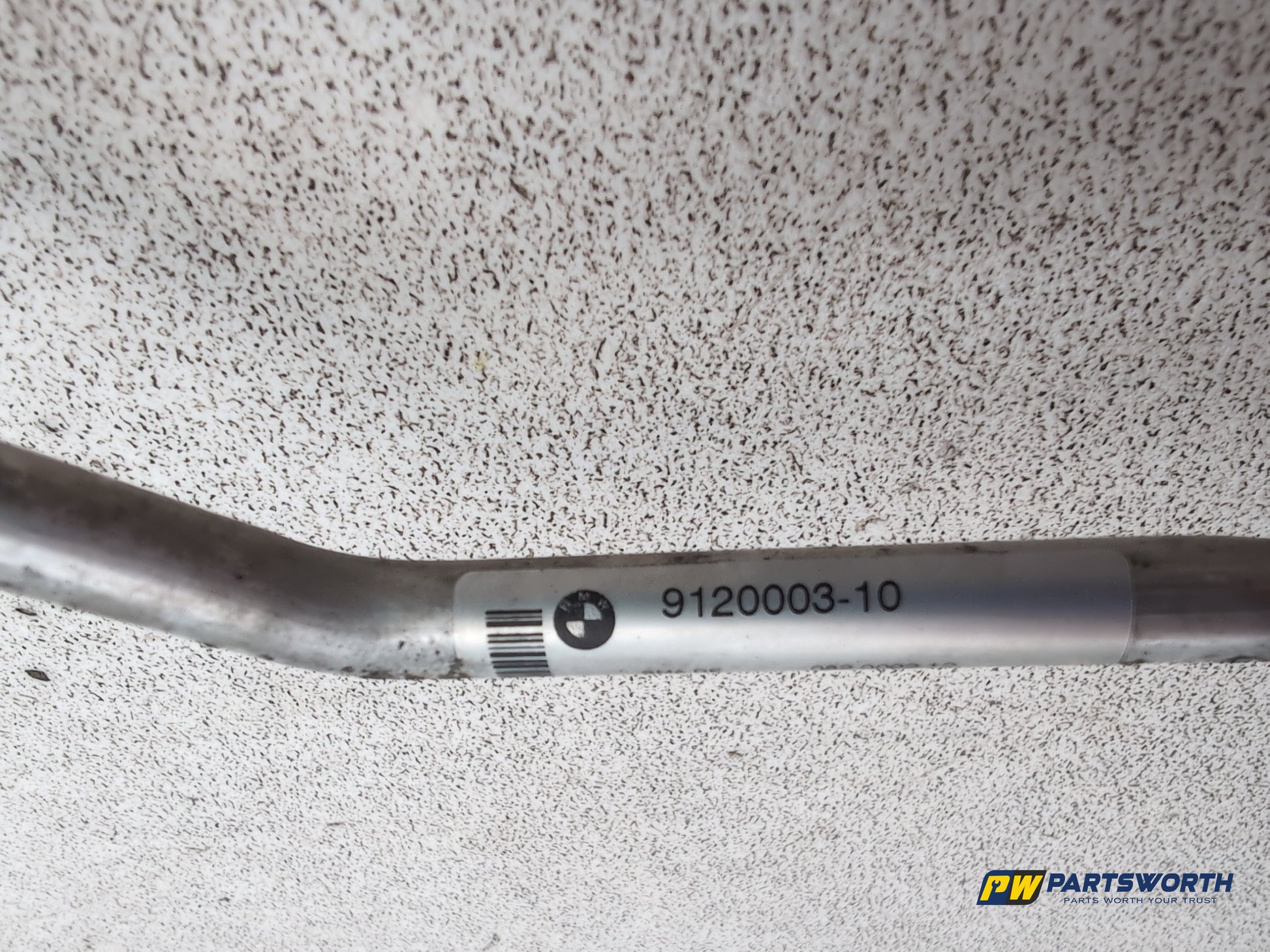 Air Conditioning Pipe 6