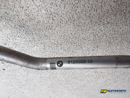 Air Conditioning Pipe 6