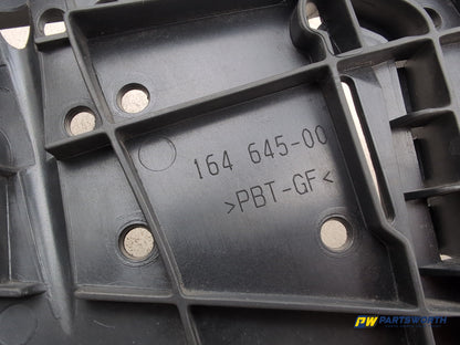Headlamp Panel Support Bracket LH 6