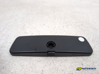 Volkswagen Touareg Altitude V6 Tdi A Mirror Rear View 2007-2009 - photo 6