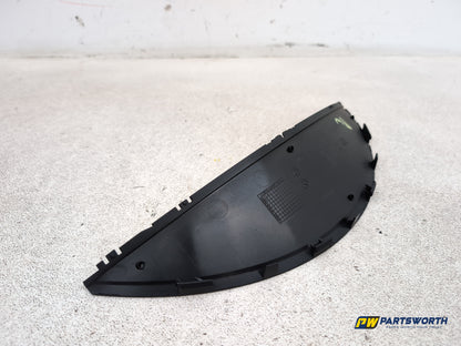Volkswagen Touareg Altitude V6 Tdi A Instrument Cluster Surround 7l6857059 - photo 6