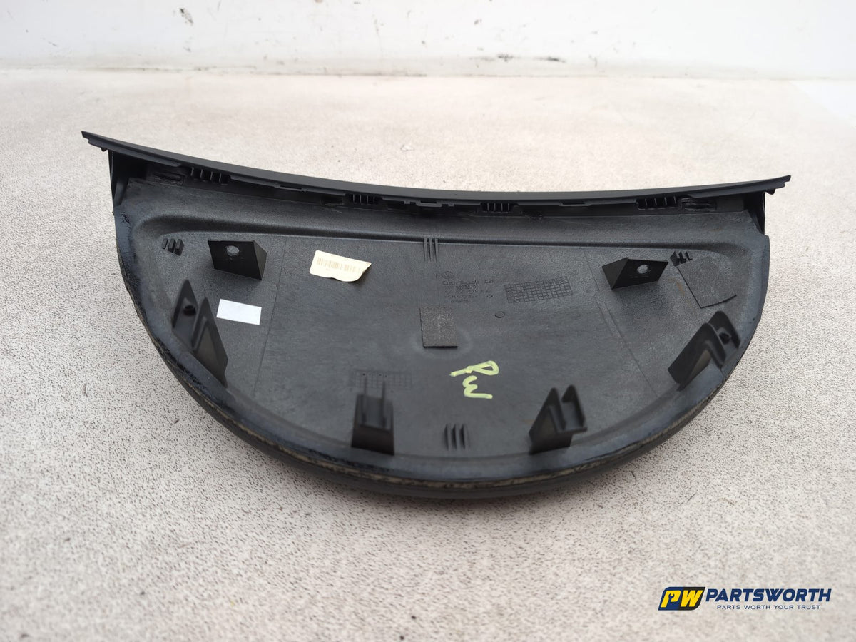 Dashboard Trims  6
