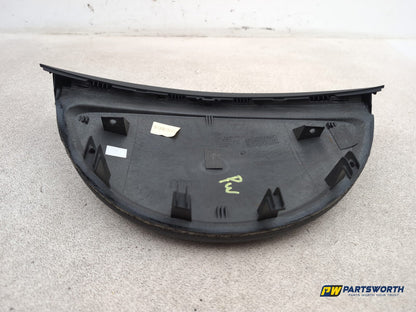 Dashboard Trims  6