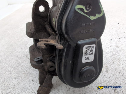 Brake Rear Caliper LH 6