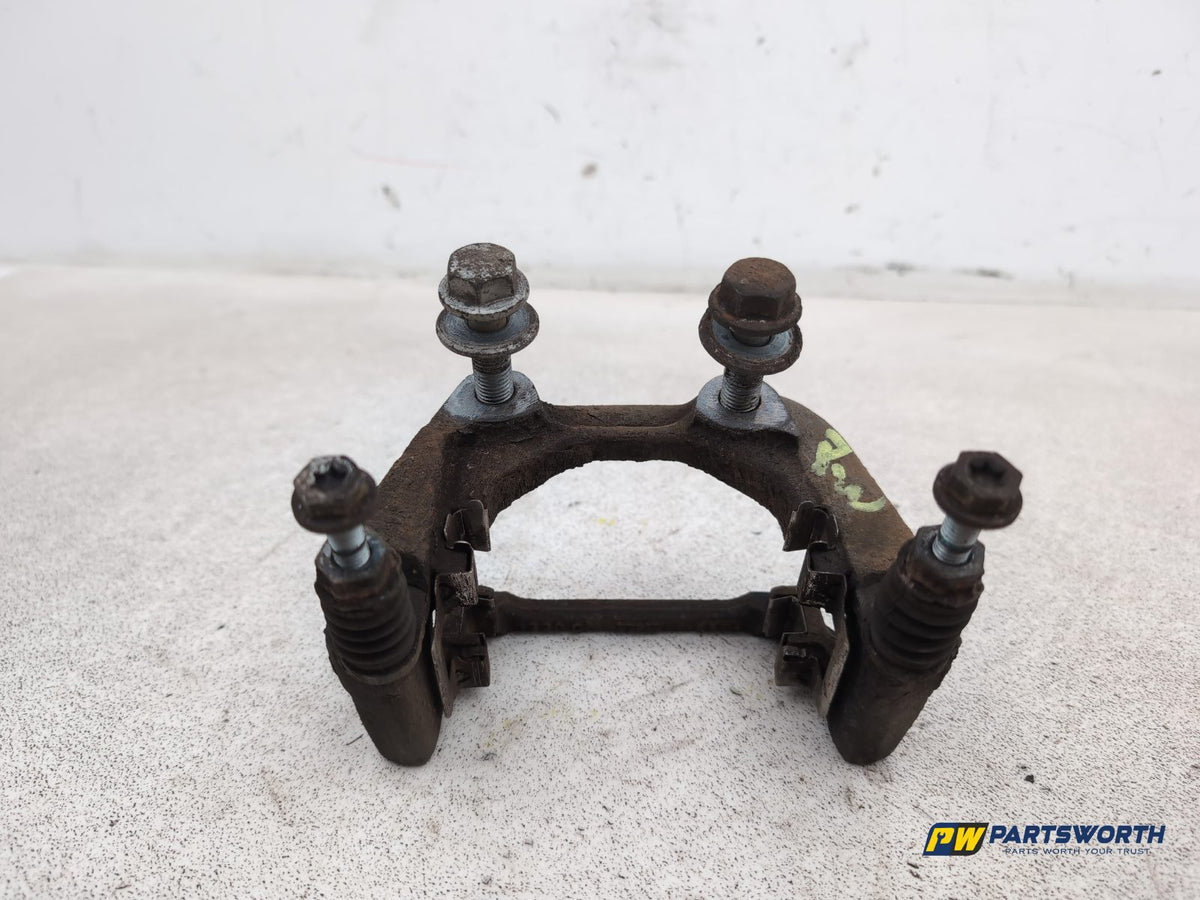 Brake Rear Caliper Support RH 6