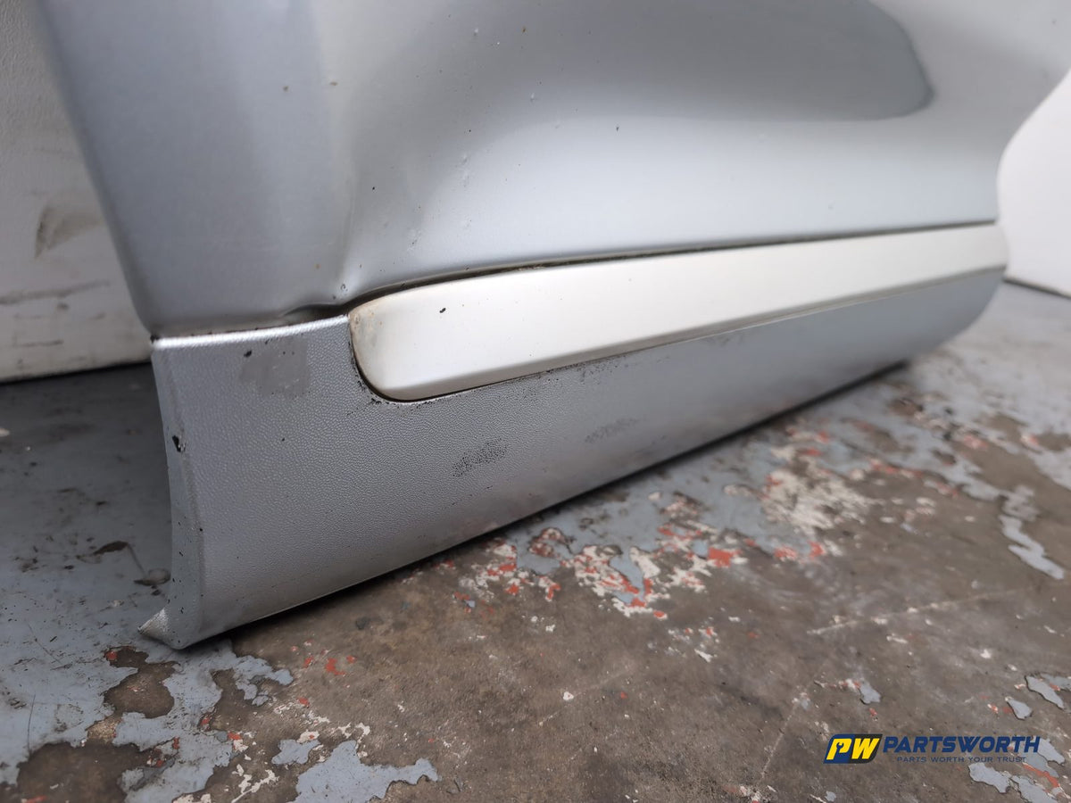 Door Rear RH 6