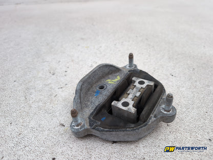 Audi A6 Se Tdi Gearbox Support Mount Bracket 8k0399151 2011-2018 - photo 6