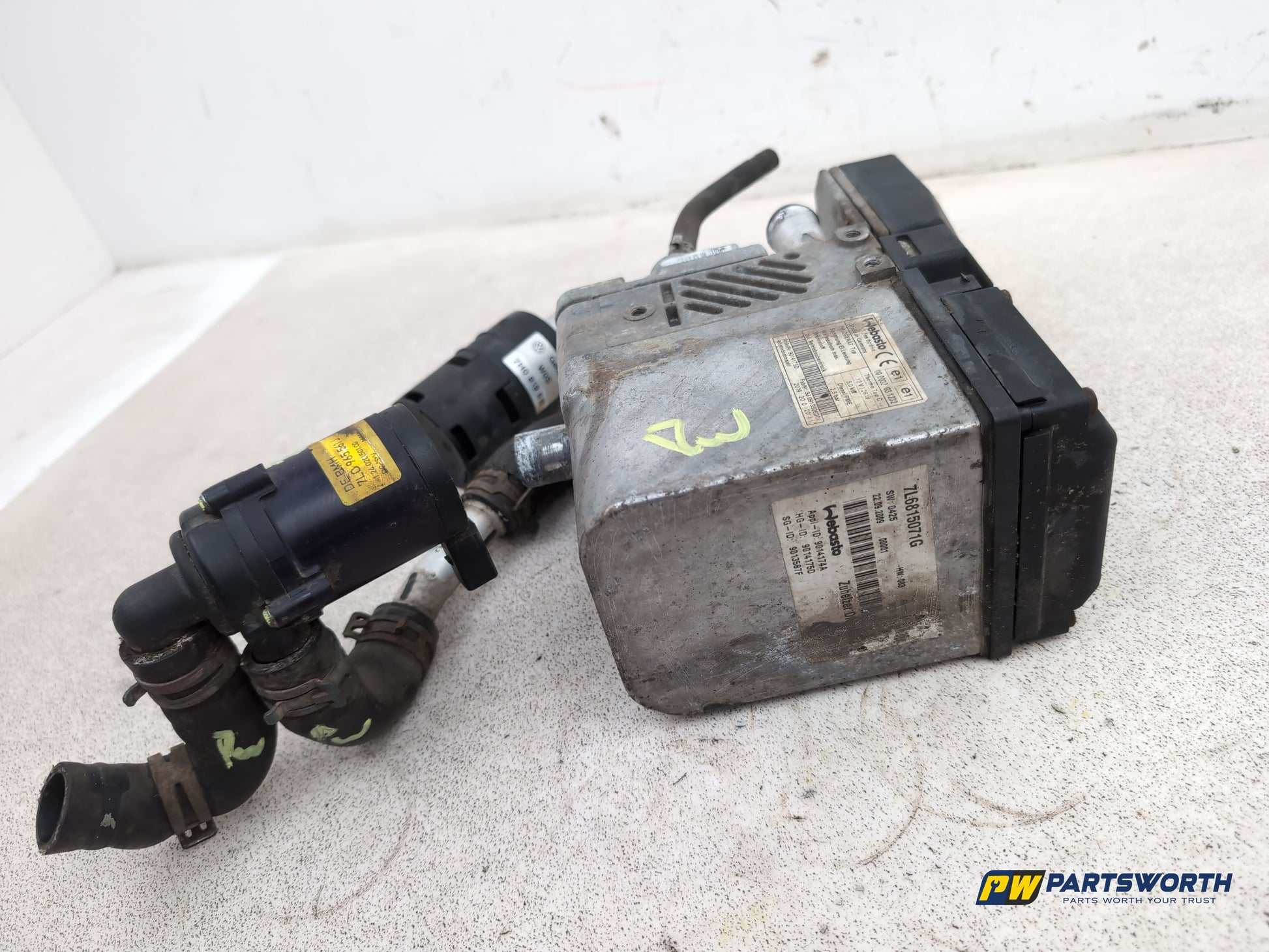 Misc electrical 6