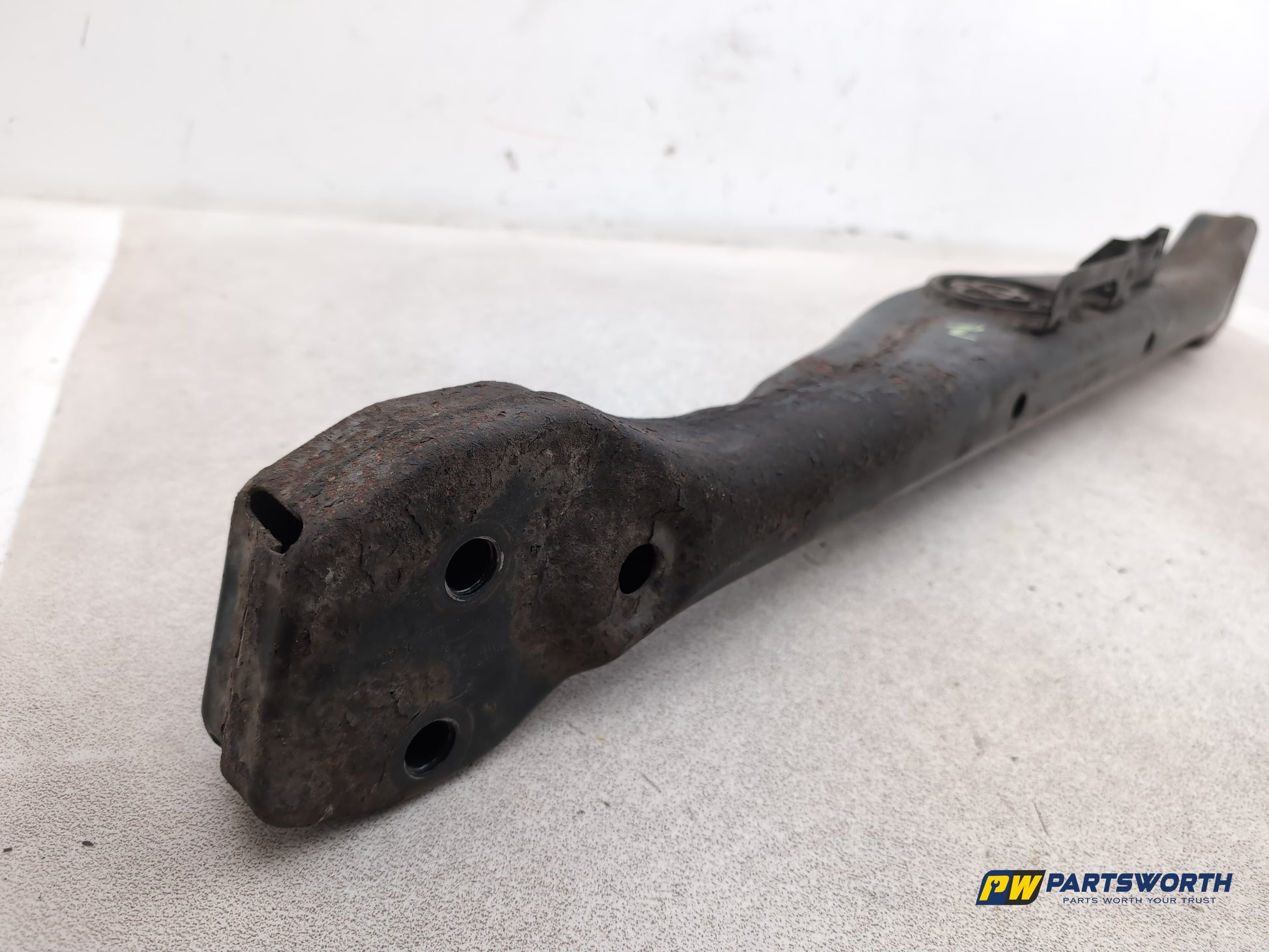 Engine Mounting Bracket 6