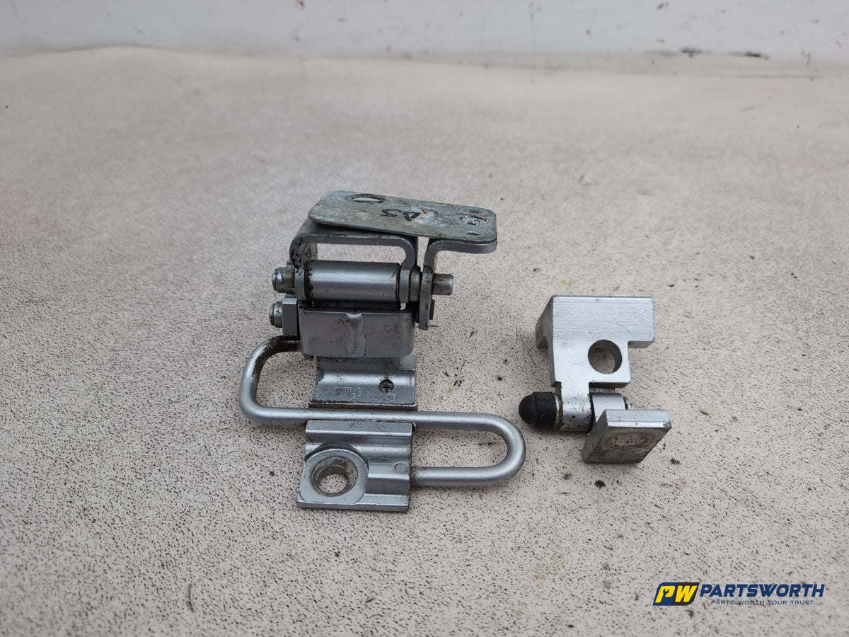 Door Back Hinge 6