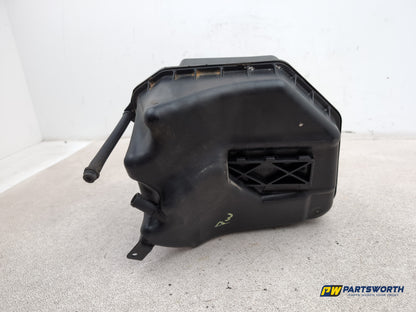 Radiator Expansion Tank 6