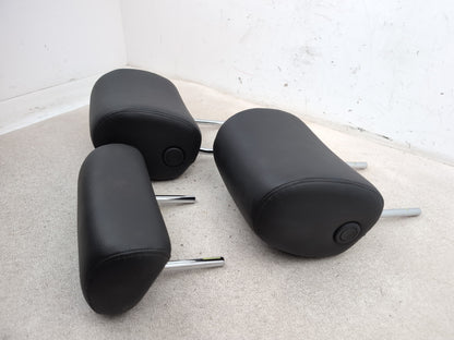 Rear Headrest 6