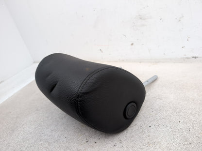 Rear Headrest 6