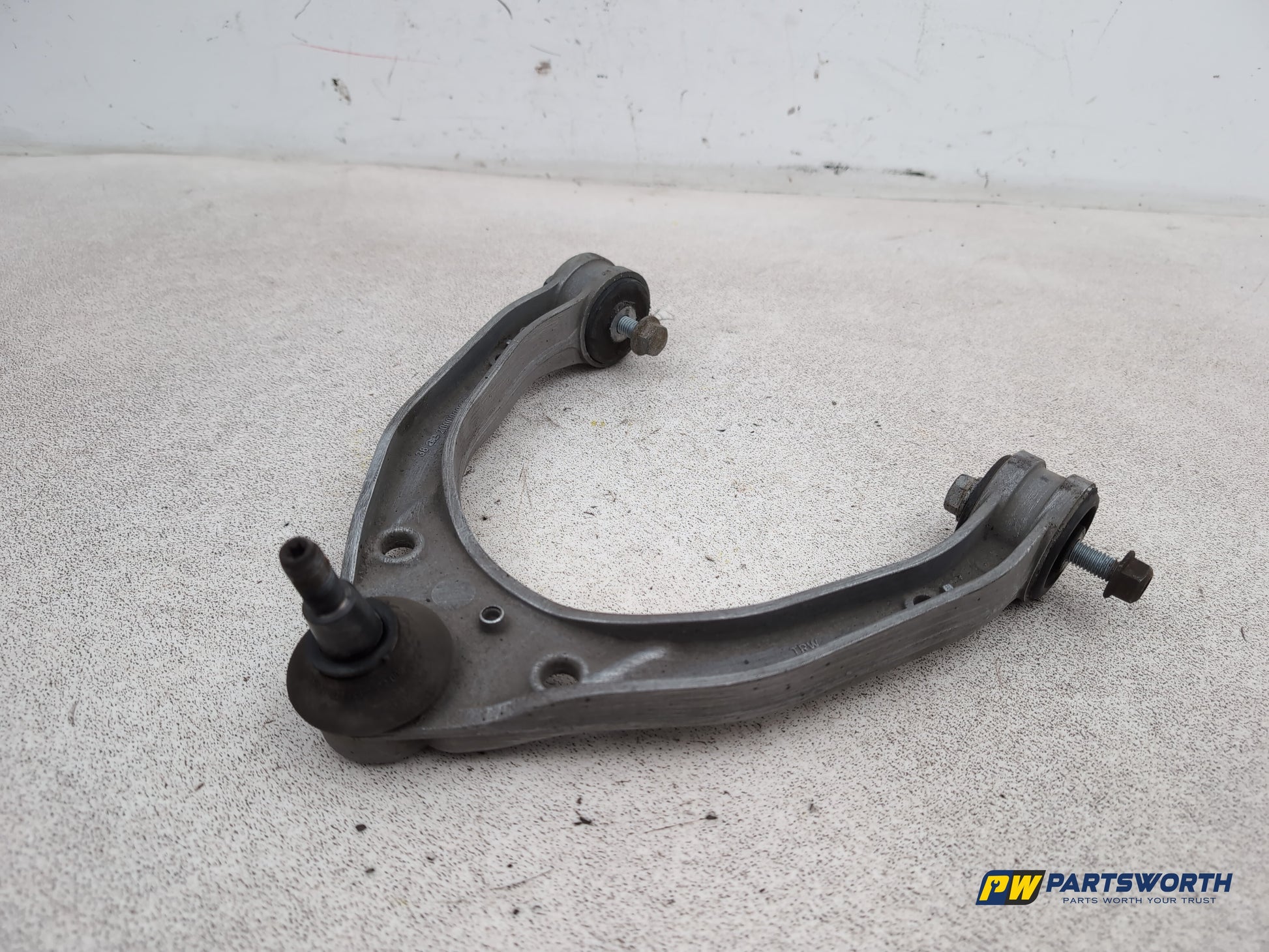 Suspension Arm Front Upper Wishbone 6