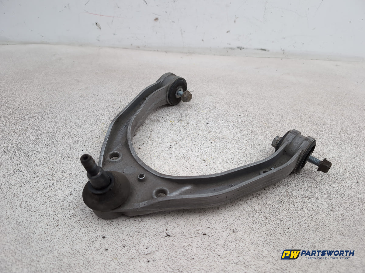 Suspension Arm Front Upper Wishbone 6