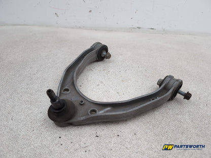 Suspension Arm Front Upper Wishbone 6