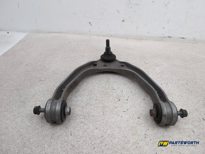 Suspension Arm Front Upper Wishbone 6