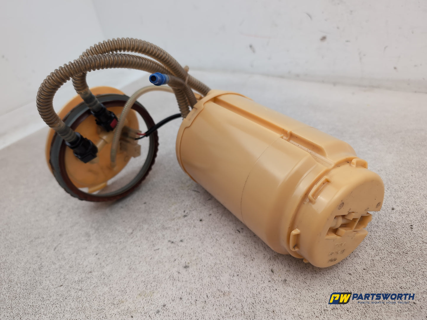 Fuel Pump 6