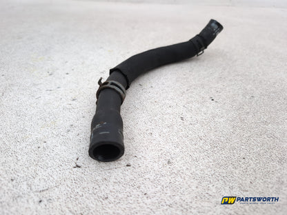 Volkswagen Touareg Altitude V6 Tdi Coolant Water Hose Pipe 2007-2009 - photo 6