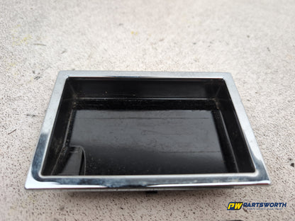 Ashtray Centre Console 6
