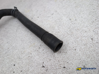 Volkswagen Touareg Altitude V6 Tdi Coolant Hose Pipe 7l6819196 2007-2009 - photo 6