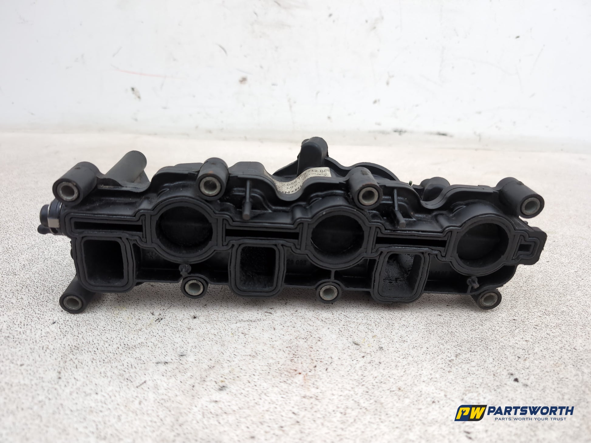 Engine Inlet Manifold 6