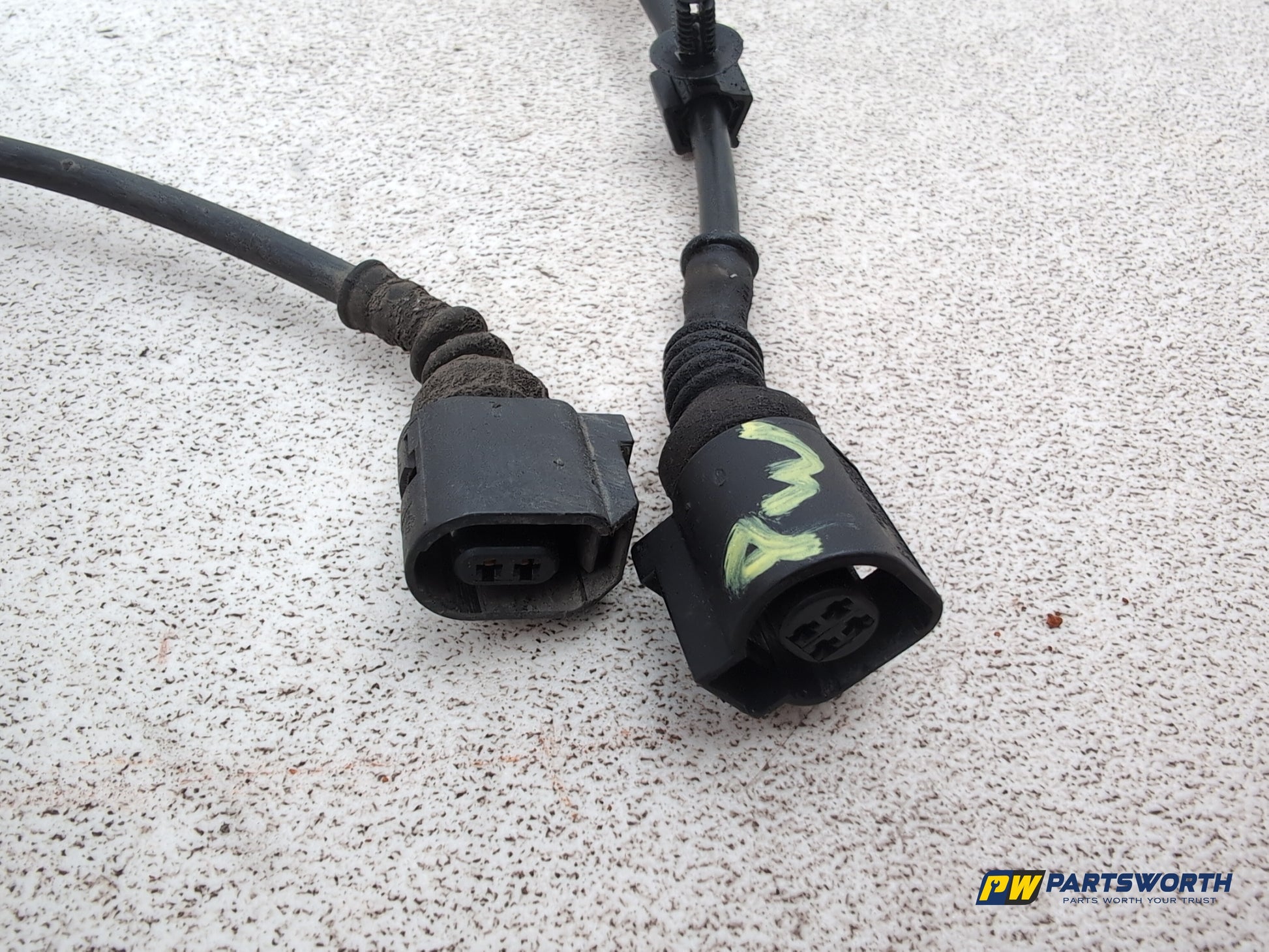 Wiring loom 5