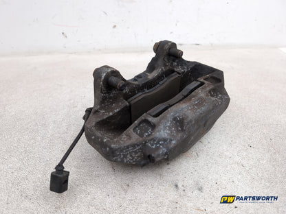 Brake Caliper Front LH 6