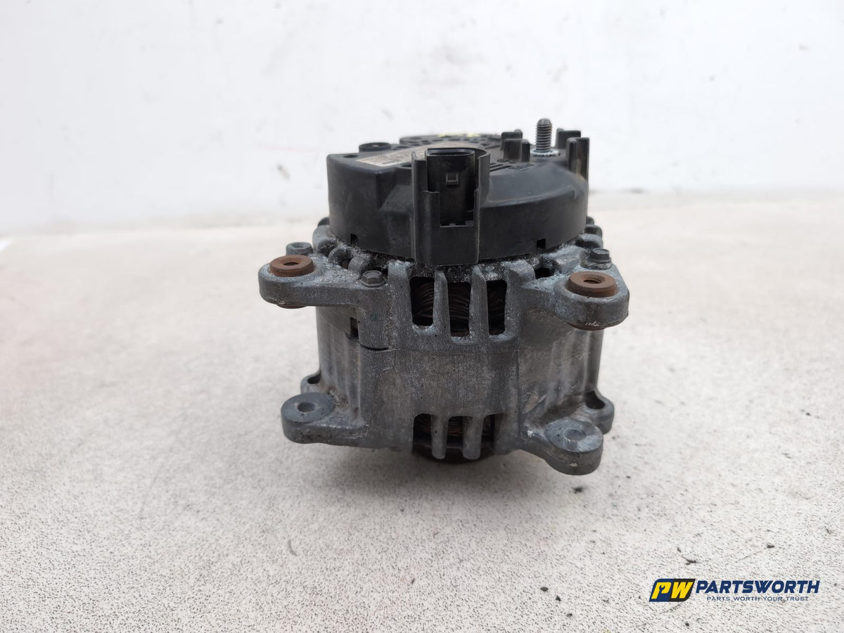 Alternator 6