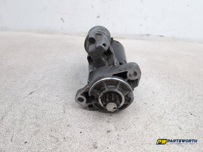 Starter Motor 6